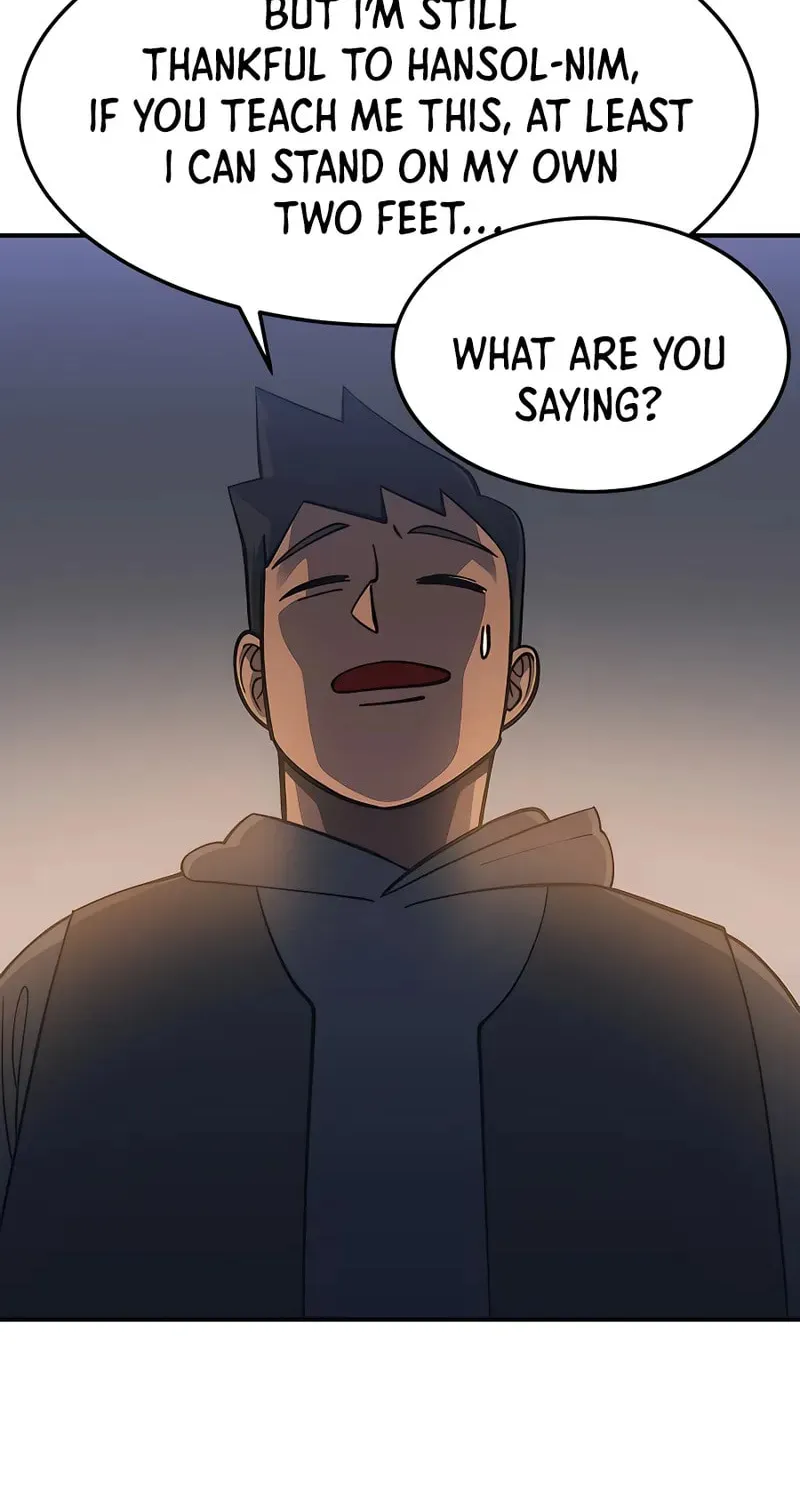 Helseu Dungeon Chapter 12 page 109 - 