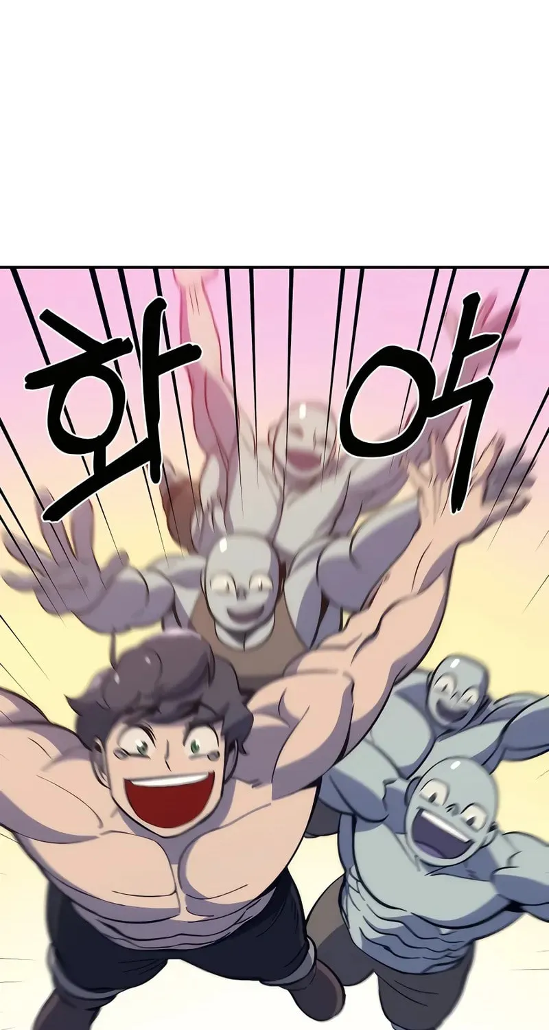 Helseu Dungeon Chapter 12 page 13 - 