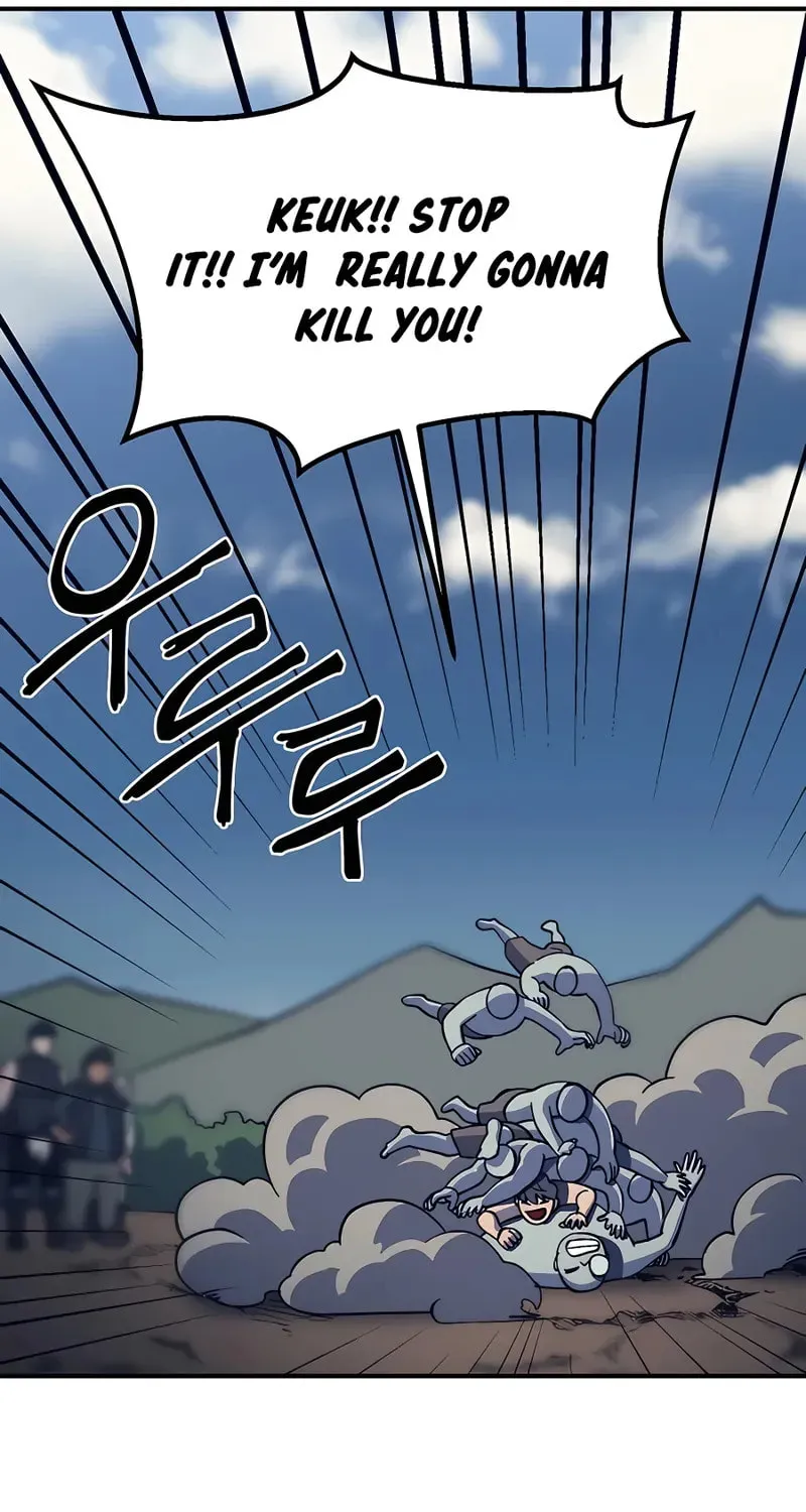 Helseu Dungeon Chapter 12 page 16 - 