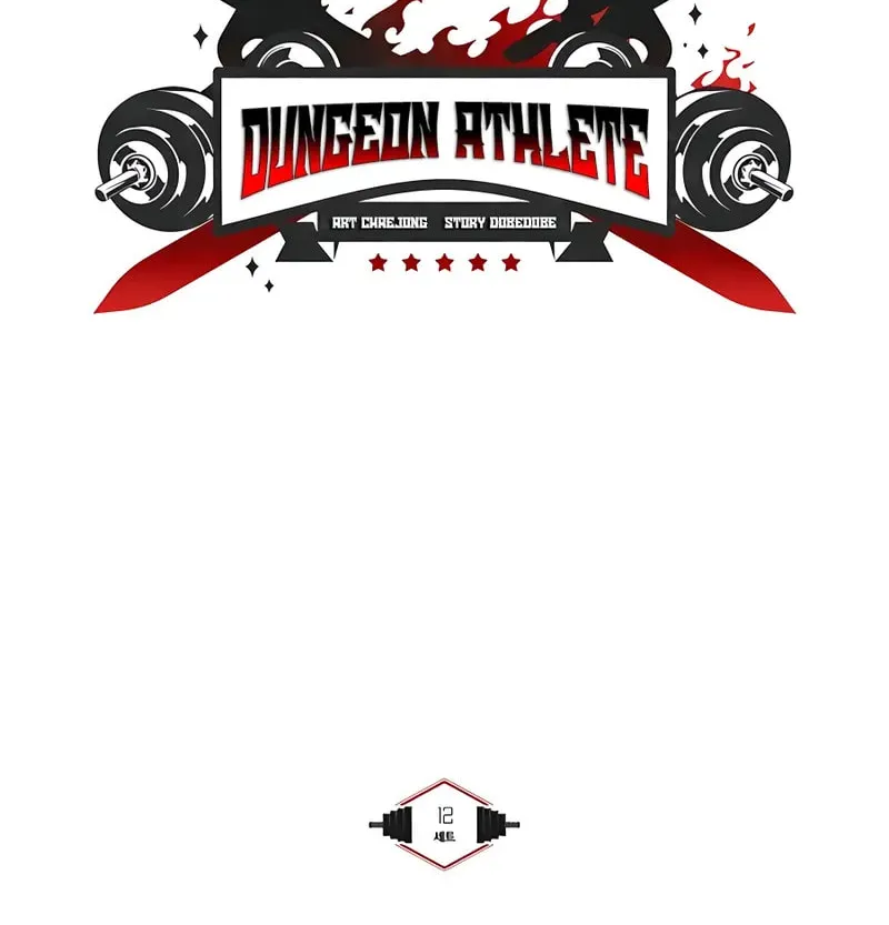Helseu Dungeon Chapter 12 page 19 - 