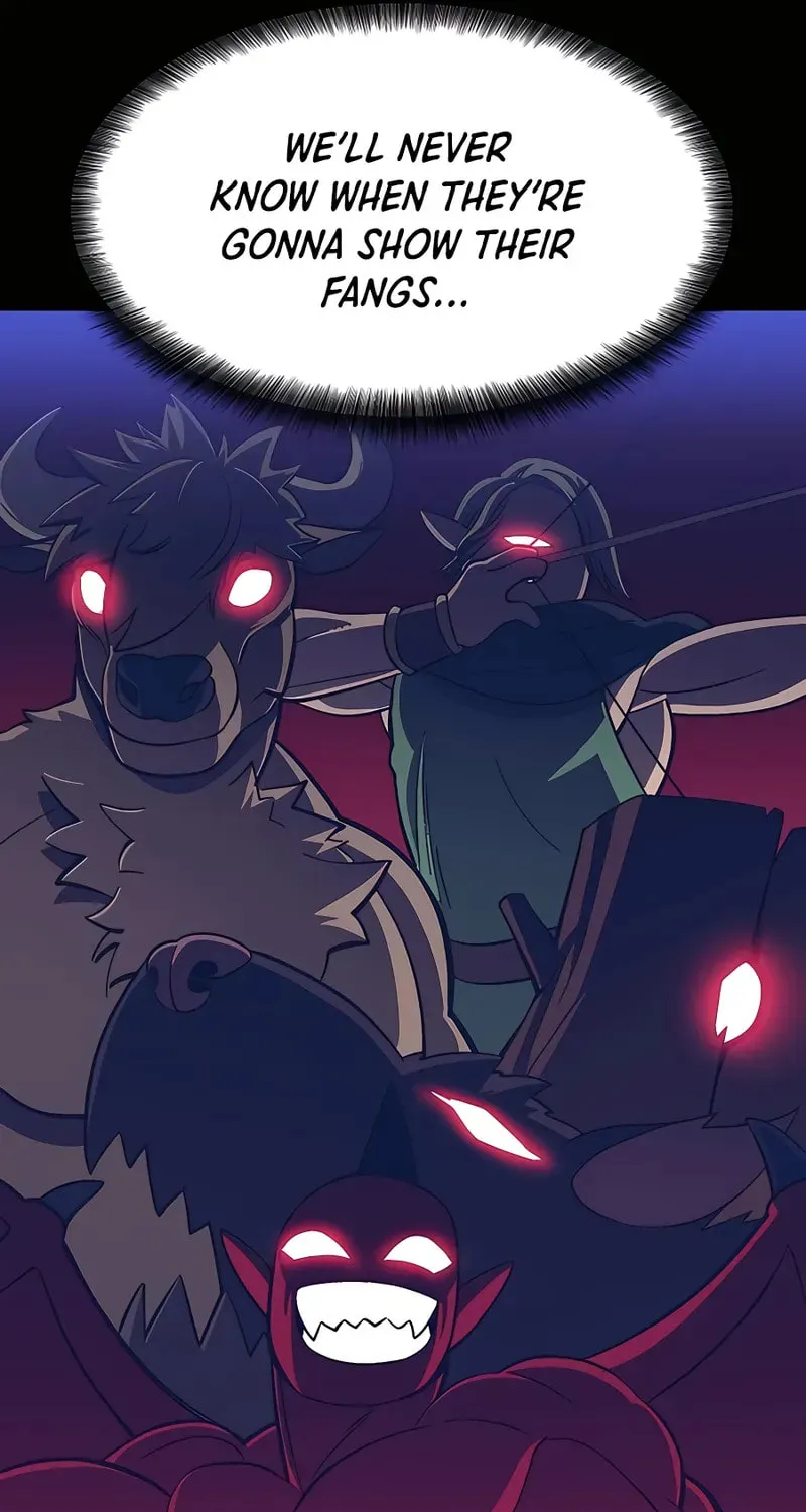 Helseu Dungeon Chapter 12 page 27 - 