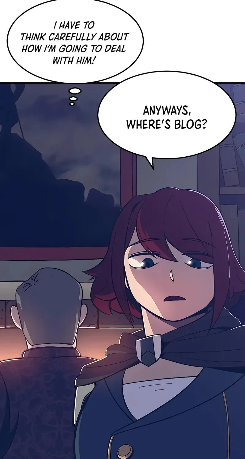 Helseu Dungeon Chapter 12 page 29 - 