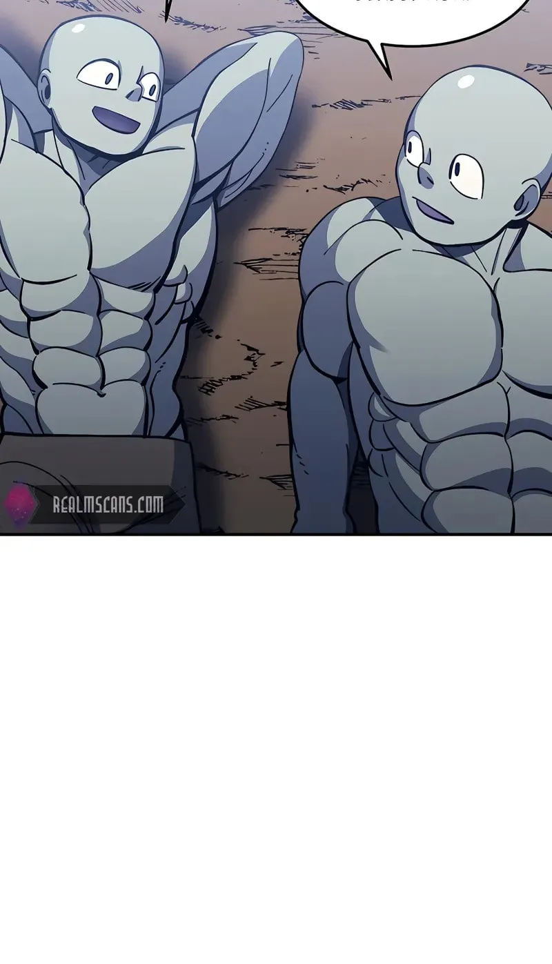 Helseu Dungeon Chapter 12 page 4 - 