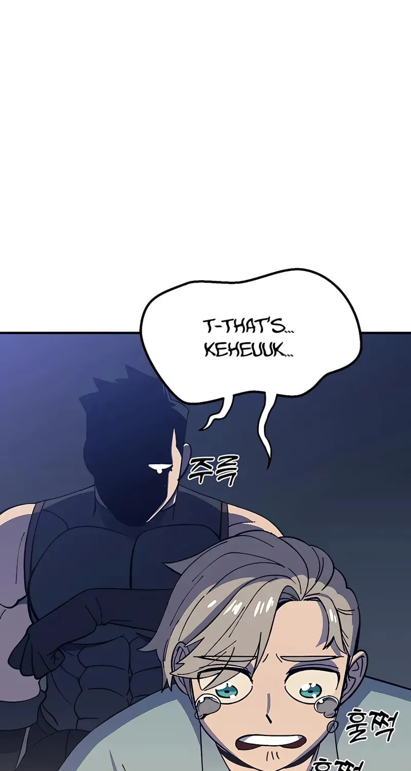 Helseu Dungeon Chapter 12 page 31 - 