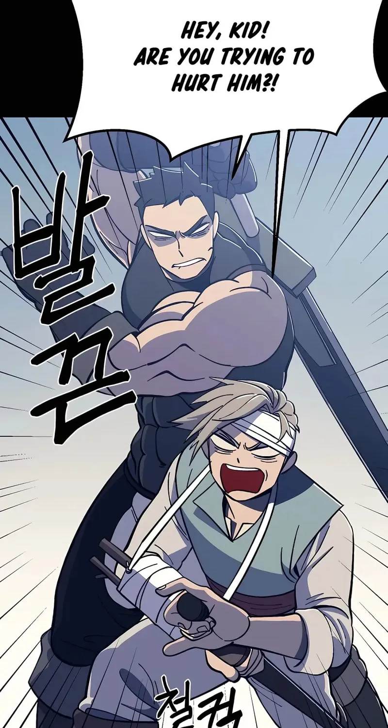 Helseu Dungeon Chapter 12 page 36 - 