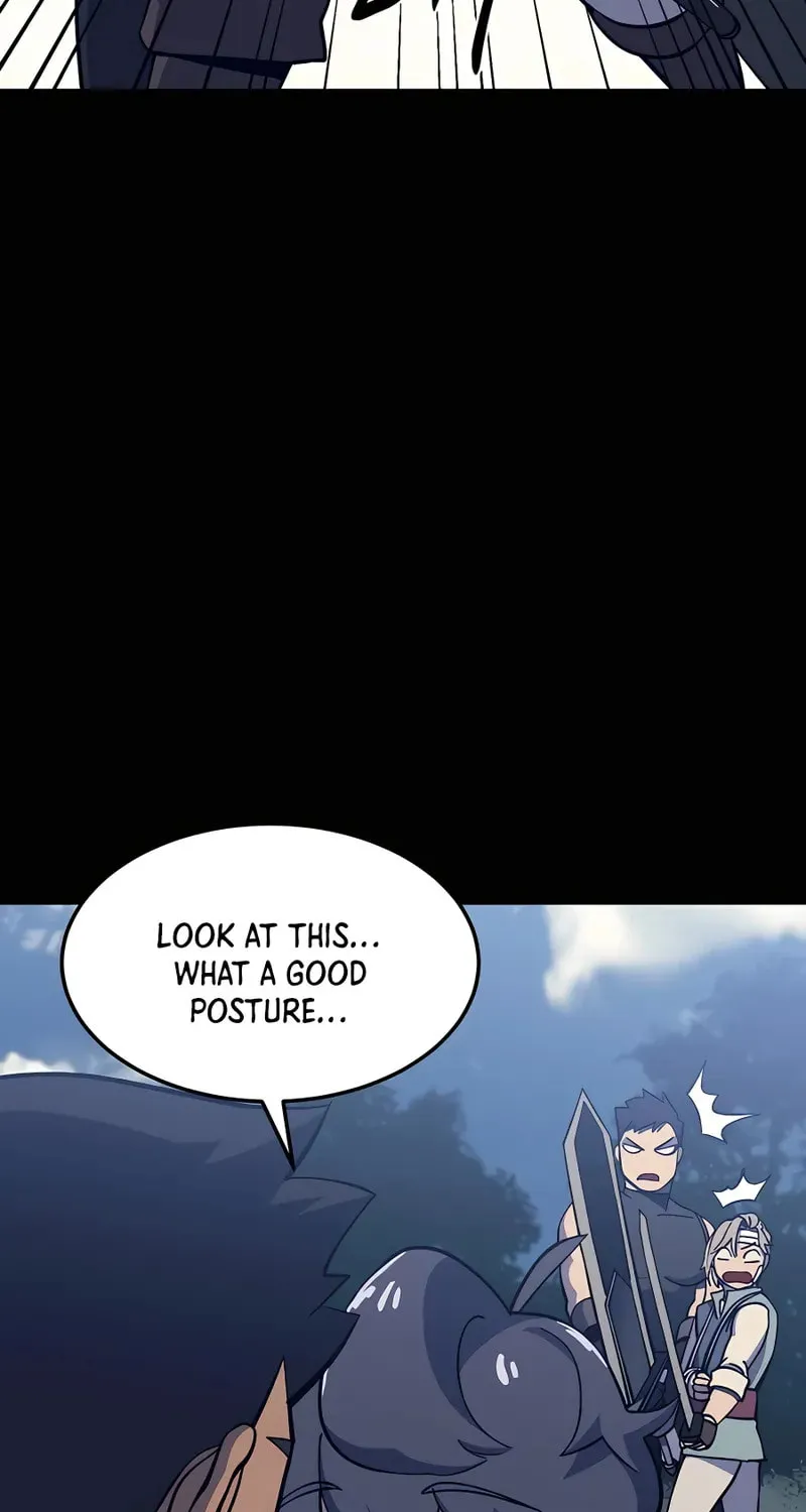 Helseu Dungeon Chapter 12 page 37 - 