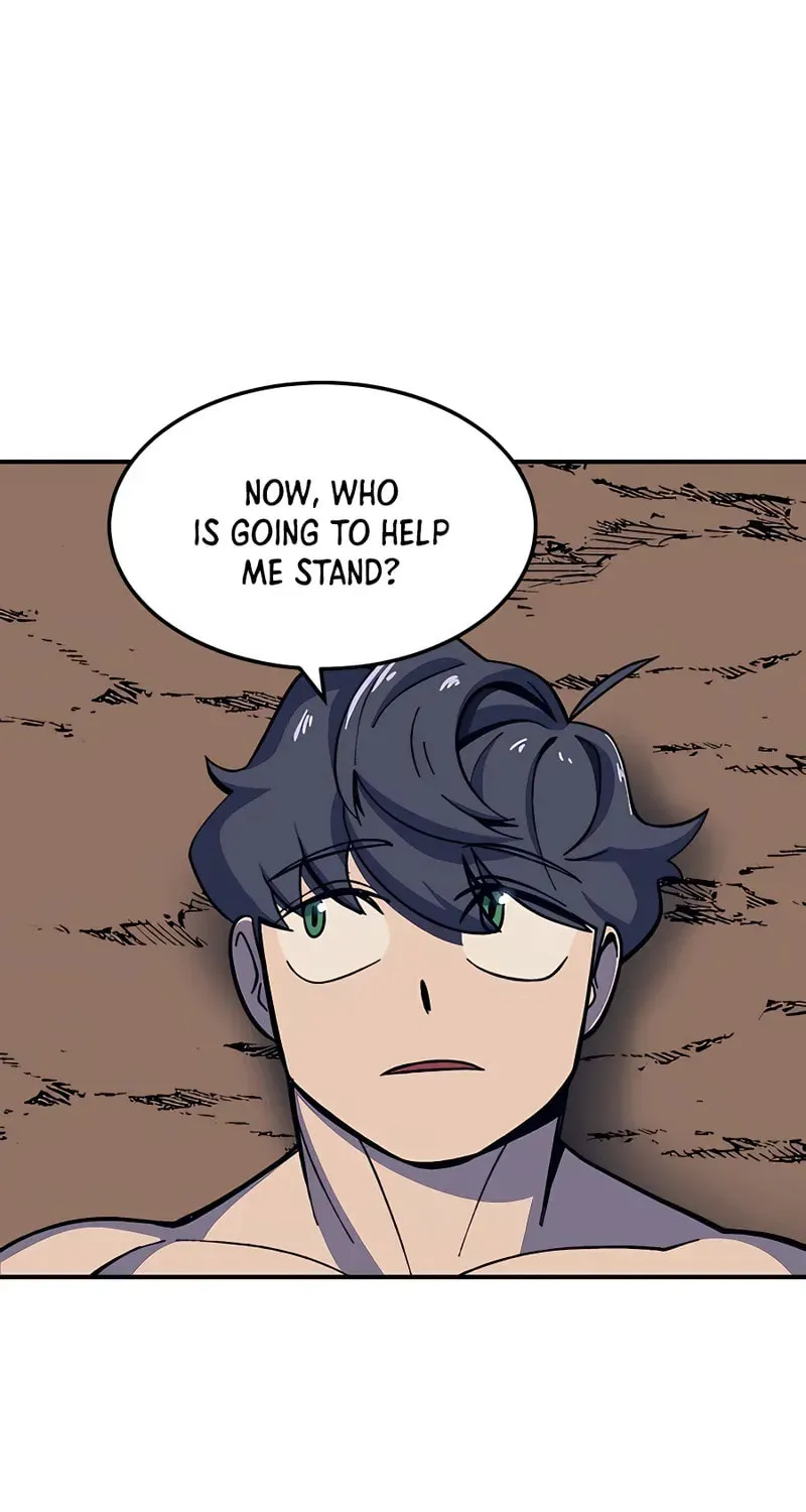 Helseu Dungeon Chapter 12 page 5 - 