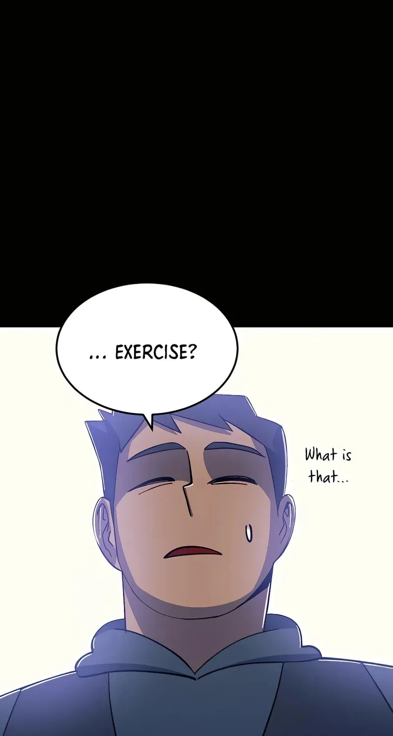 Helseu Dungeon Chapter 12 page 47 - 