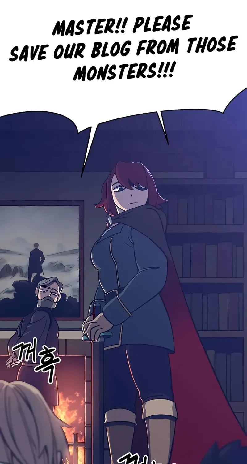 Helseu Dungeon Chapter 12 page 51 - 