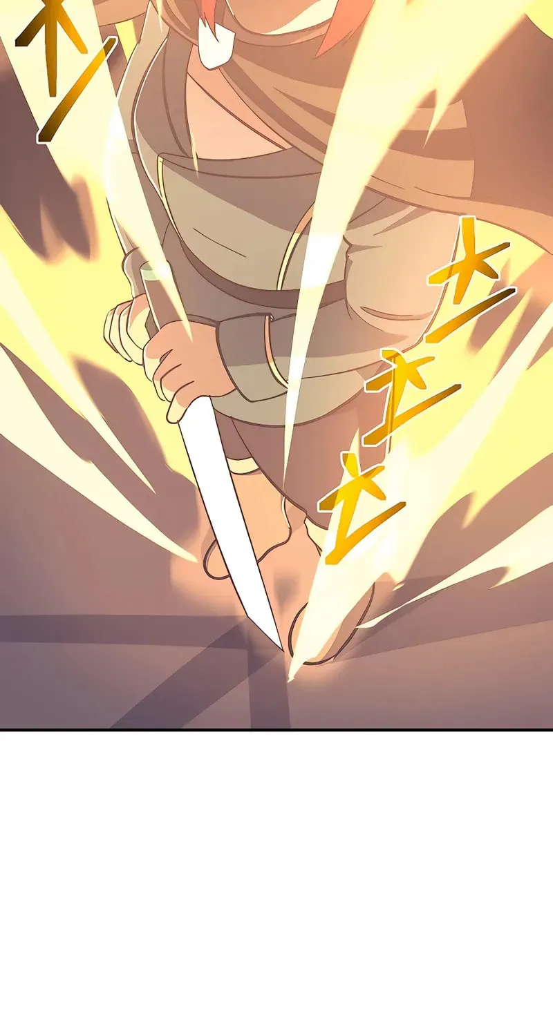Helseu Dungeon Chapter 12 page 58 - 