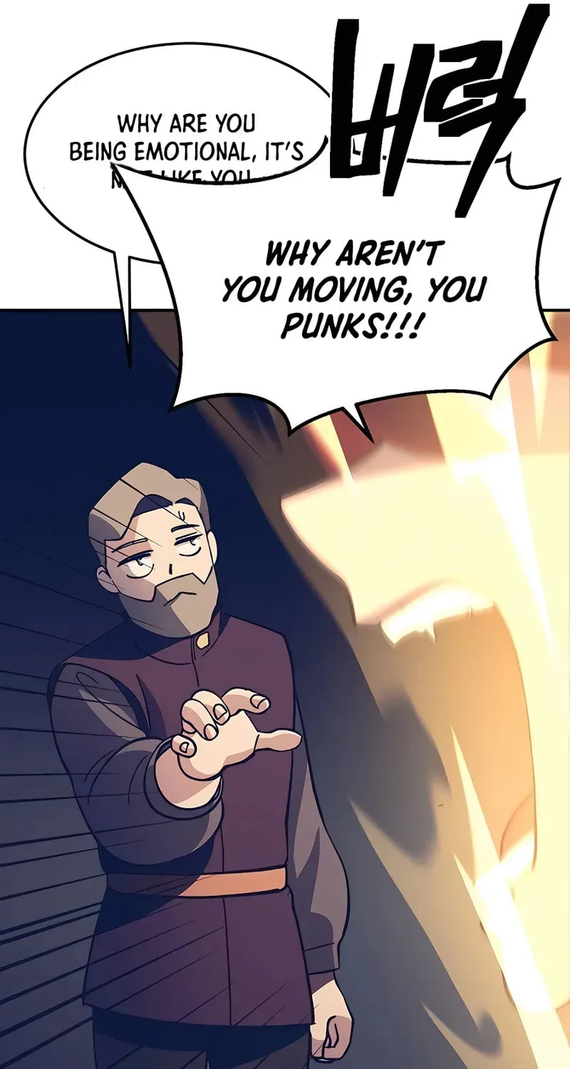 Helseu Dungeon Chapter 12 page 60 - 