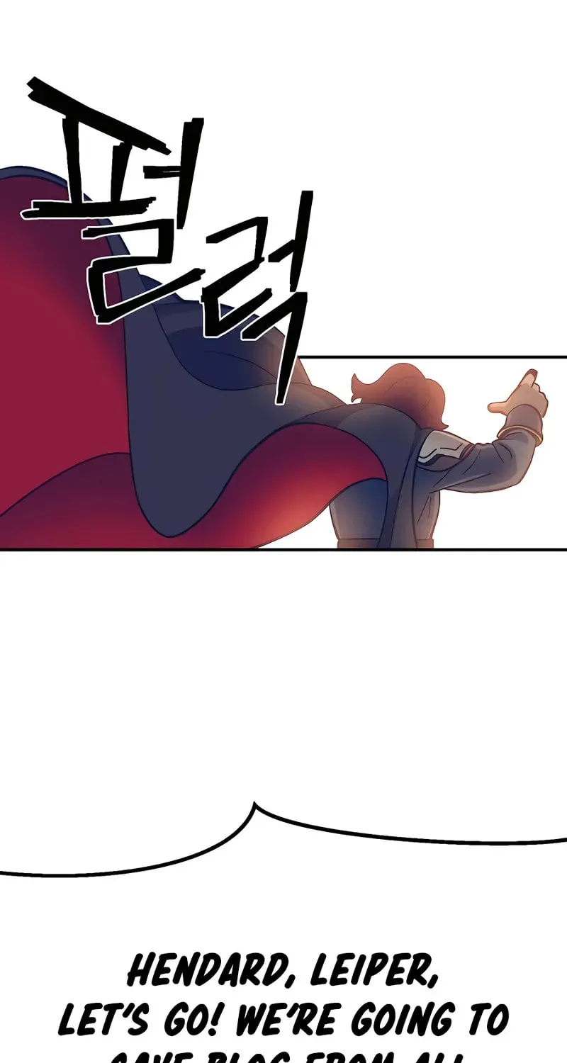 Helseu Dungeon Chapter 12 page 64 - 