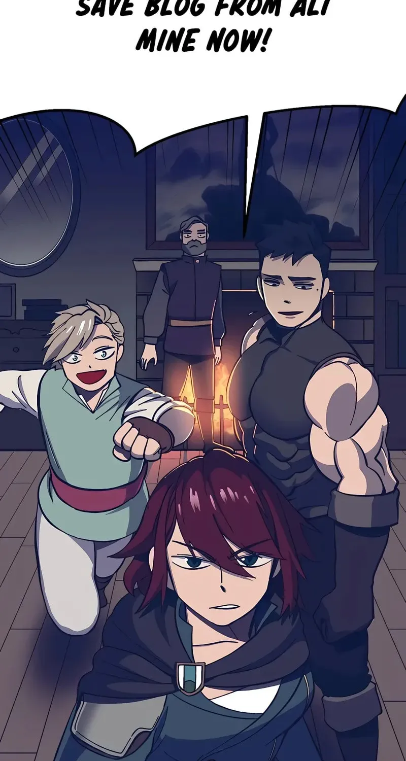 Helseu Dungeon Chapter 12 page 65 - 