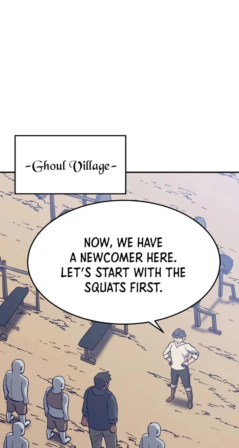 Helseu Dungeon Chapter 12 page 68 - 