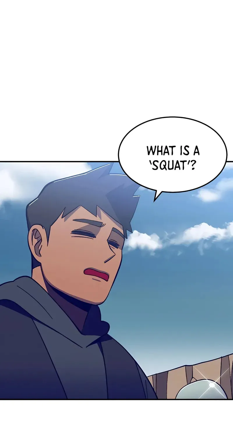 Helseu Dungeon Chapter 12 page 70 - 