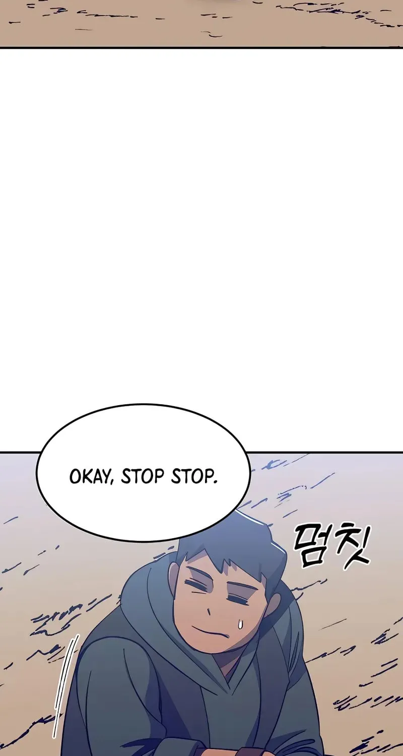 Helseu Dungeon Chapter 12 page 76 - 