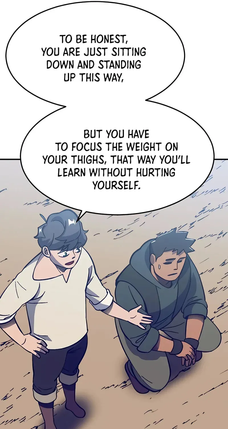 Helseu Dungeon Chapter 12 page 78 - 