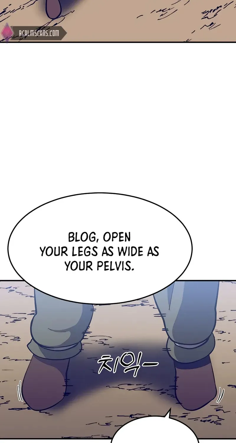 Helseu Dungeon Chapter 12 page 79 - 