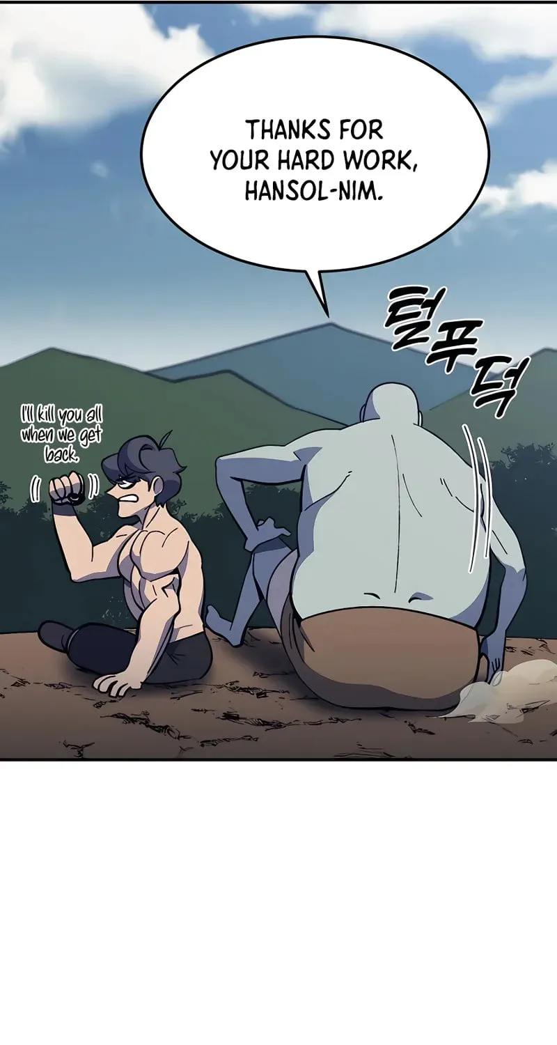 Helseu Dungeon Chapter 12 page 9 - 