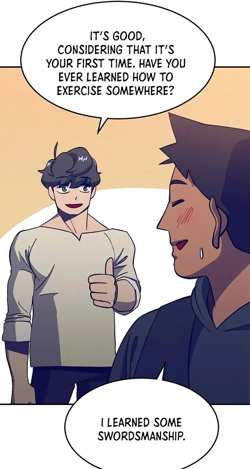 Helseu Dungeon Chapter 12 page 84 - 