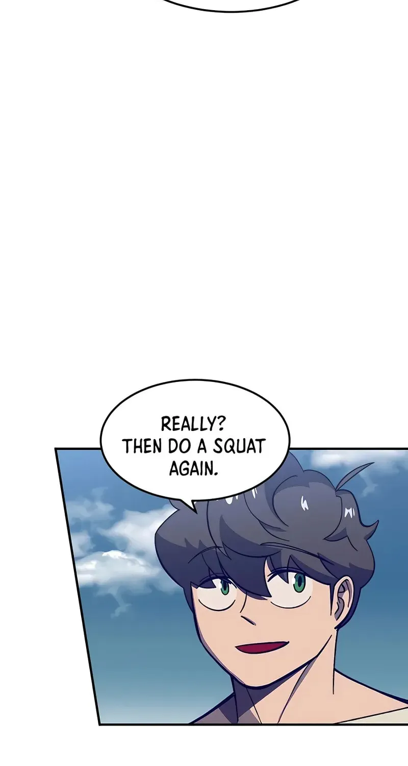 Helseu Dungeon Chapter 12 page 85 - 