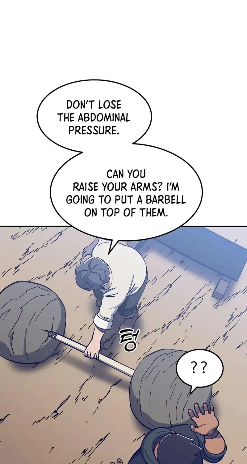 Helseu Dungeon Chapter 12 page 86 - 