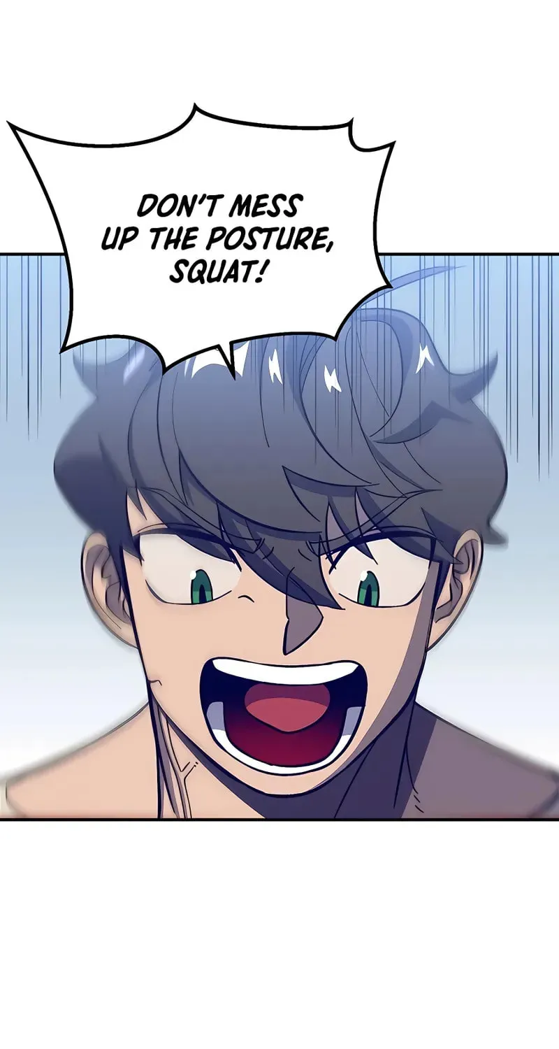 Helseu Dungeon Chapter 12 page 92 - 