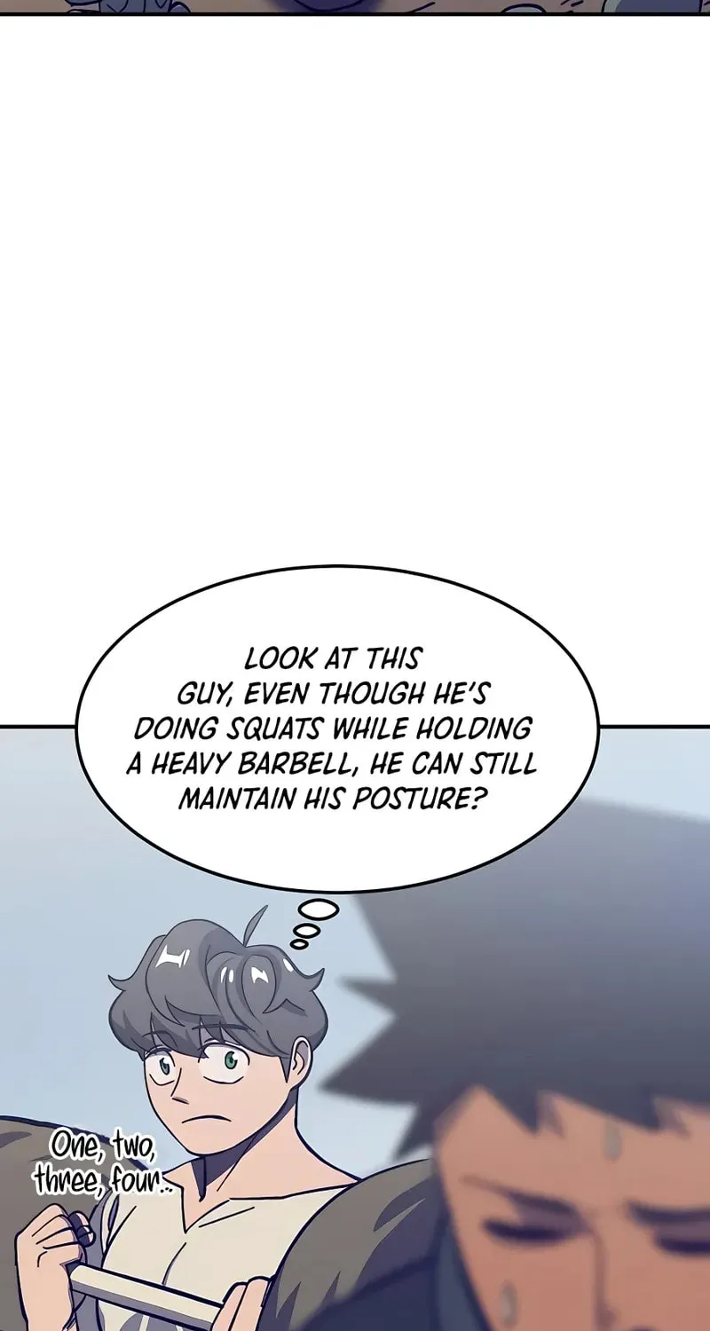 Helseu Dungeon Chapter 12 page 97 - 