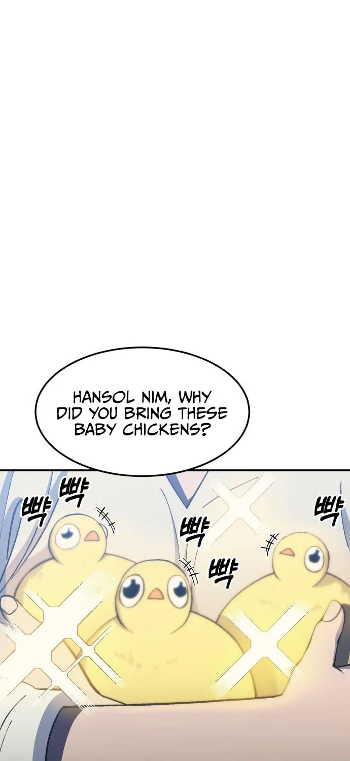 Helseu Dungeon Chapter 13 page 1 - 