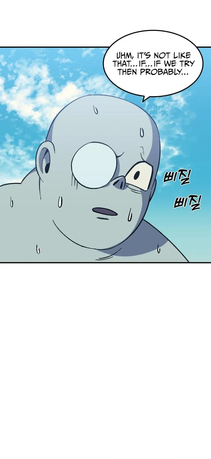 Helseu Dungeon Chapter 13 page 11 - 