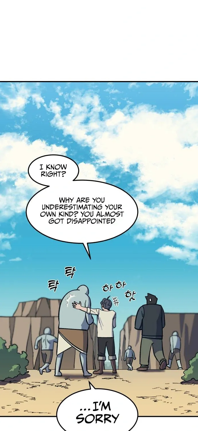 Helseu Dungeon Chapter 13 page 12 - 