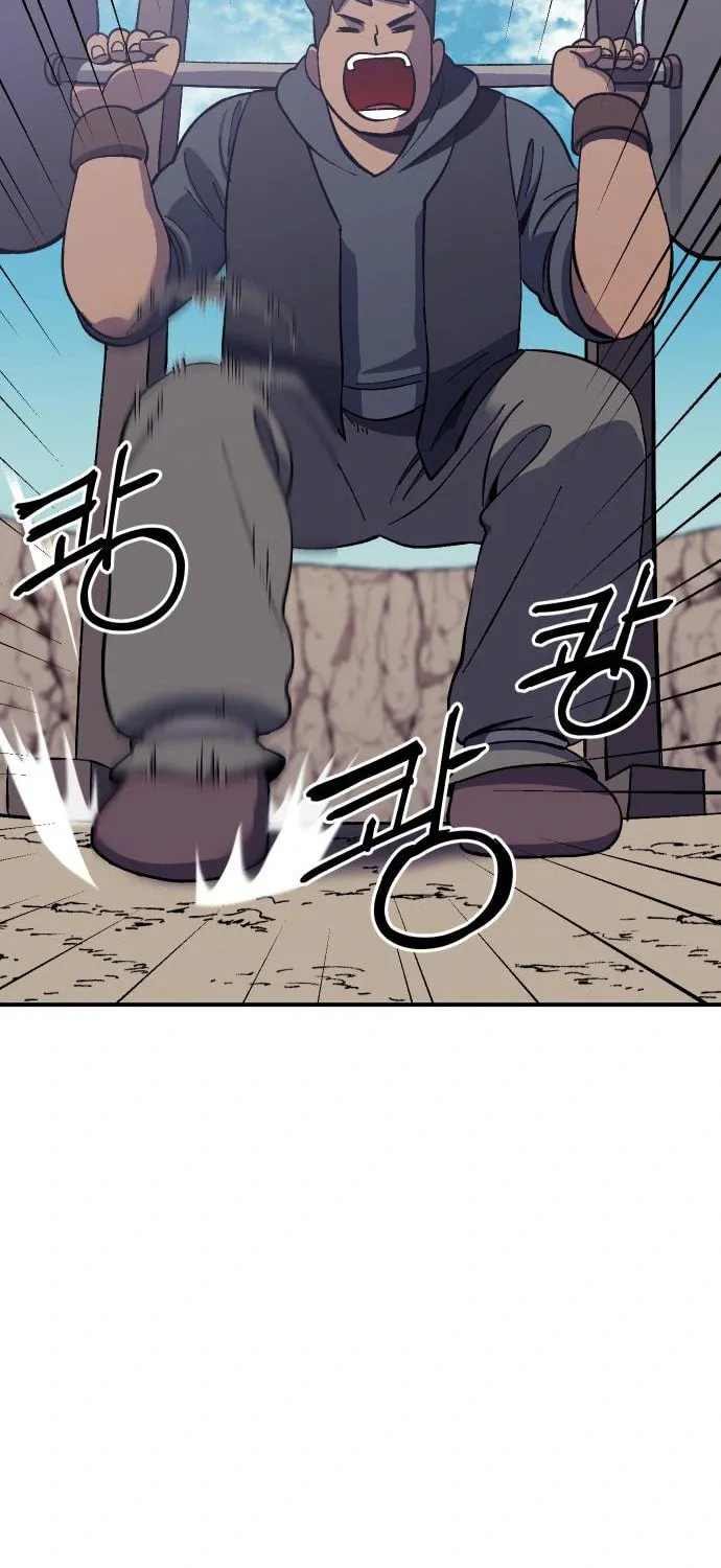 Helseu Dungeon Chapter 13 page 21 - 