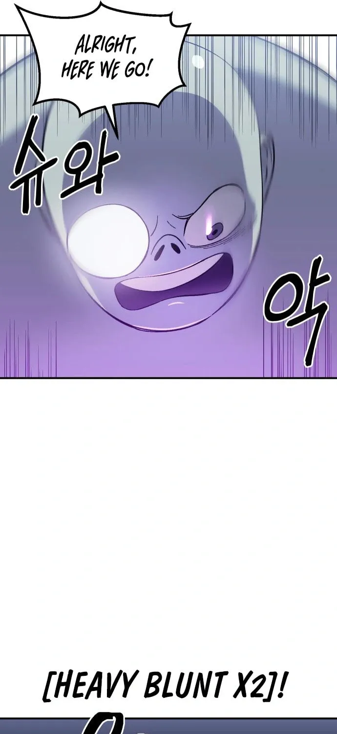 Helseu Dungeon Chapter 13 page 23 - 
