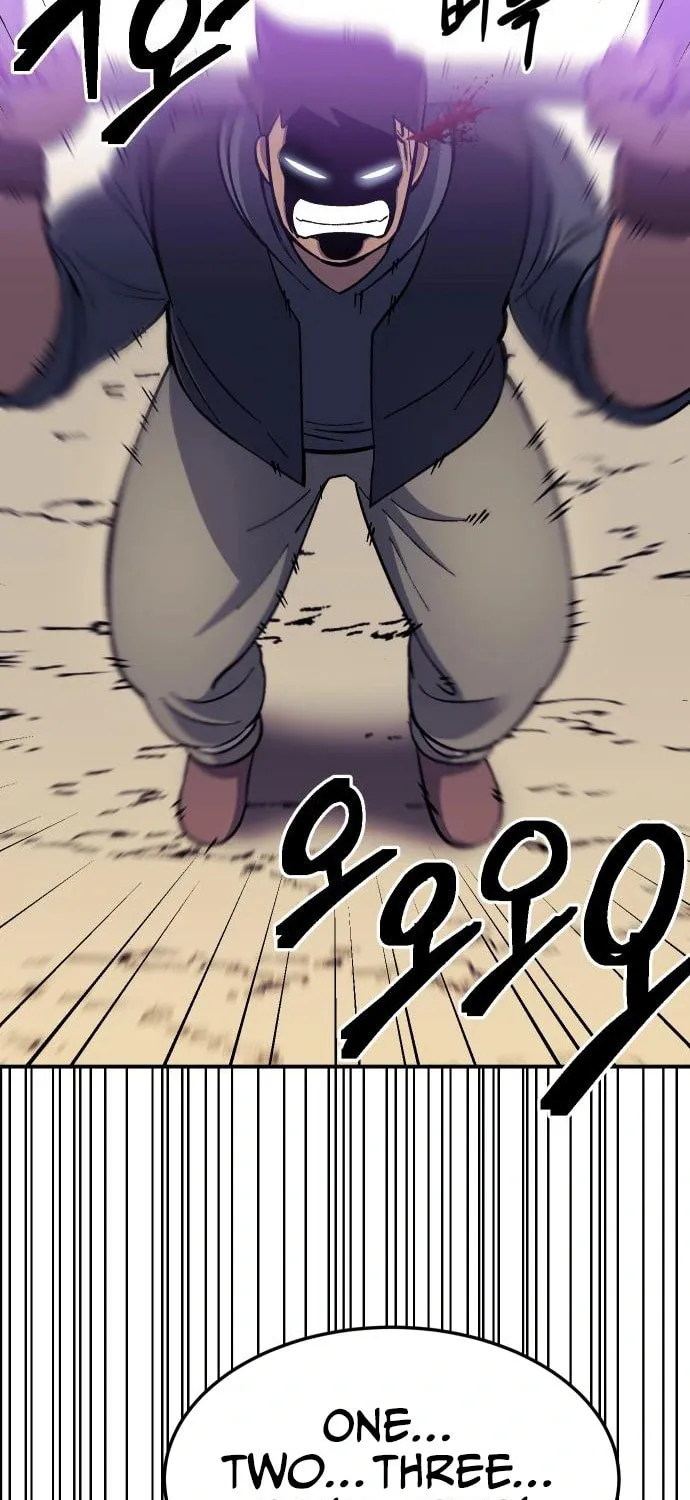Helseu Dungeon Chapter 13 page 27 - 