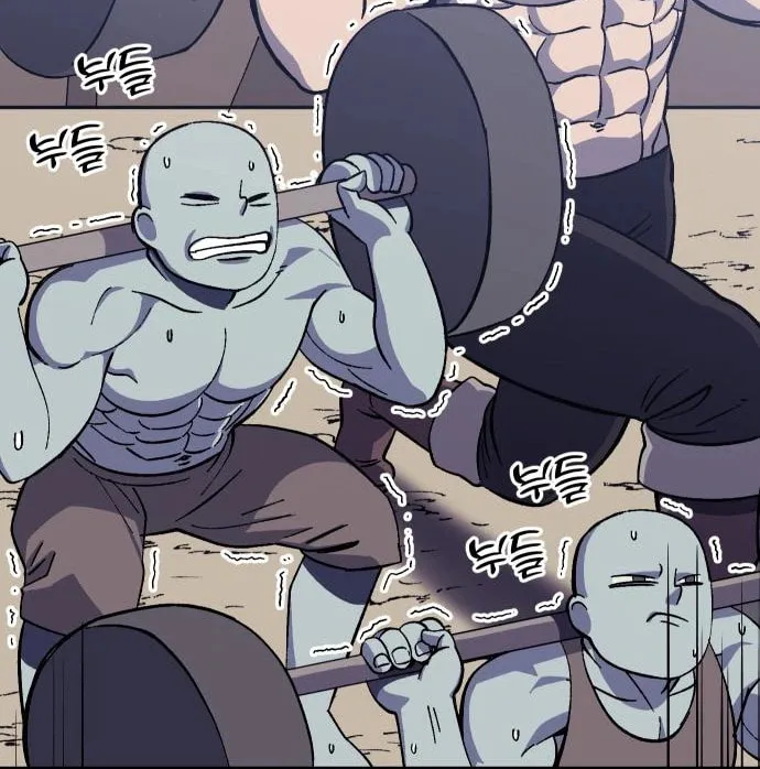 Helseu Dungeon Chapter 13 page 29 - 