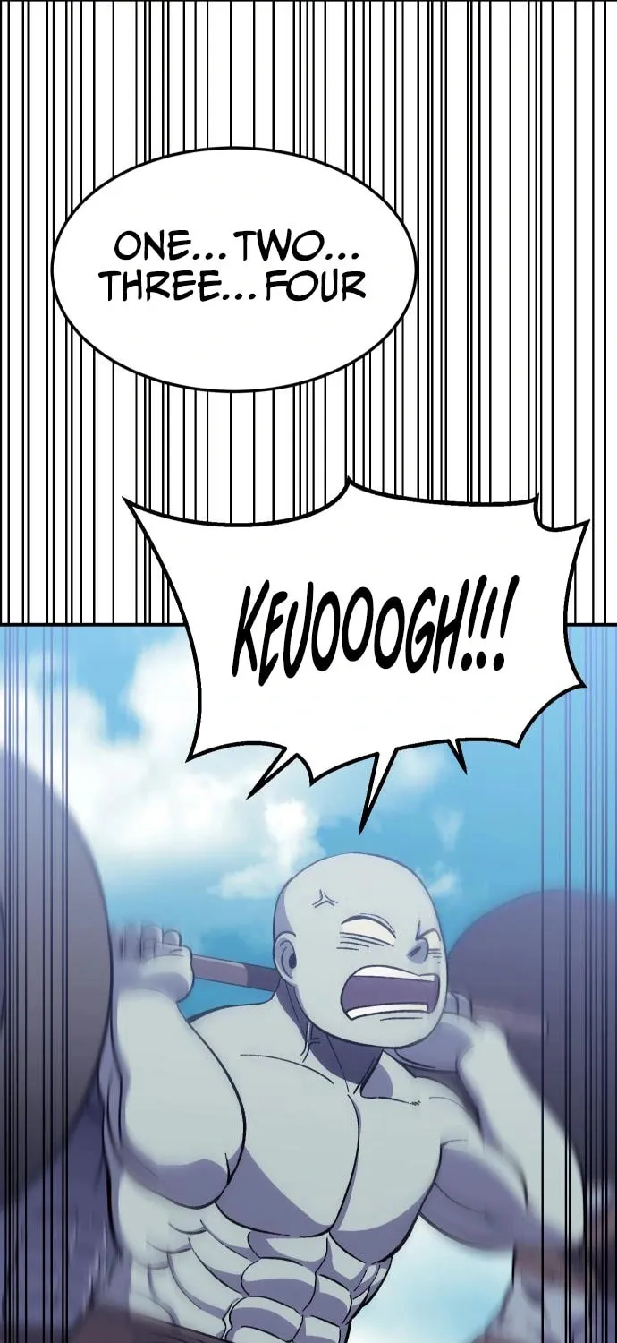 Helseu Dungeon Chapter 13 page 30 - 