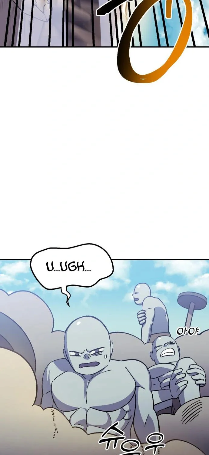 Helseu Dungeon Chapter 13 page 36 - 