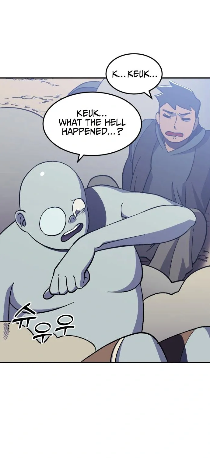 Helseu Dungeon Chapter 13 page 38 - 