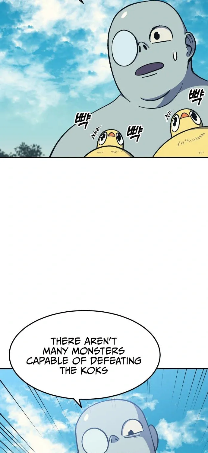 Helseu Dungeon Chapter 13 page 5 - 