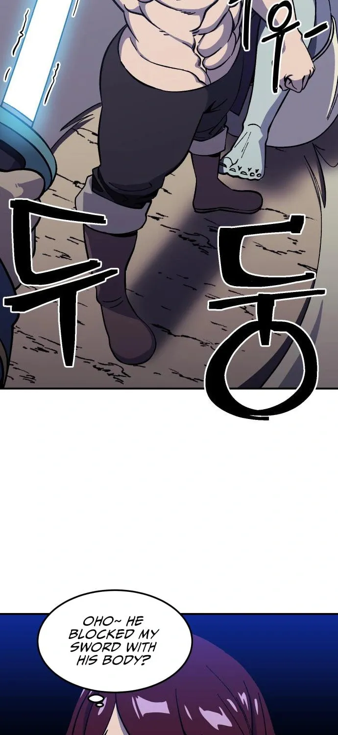 Helseu Dungeon Chapter 13 page 48 - 