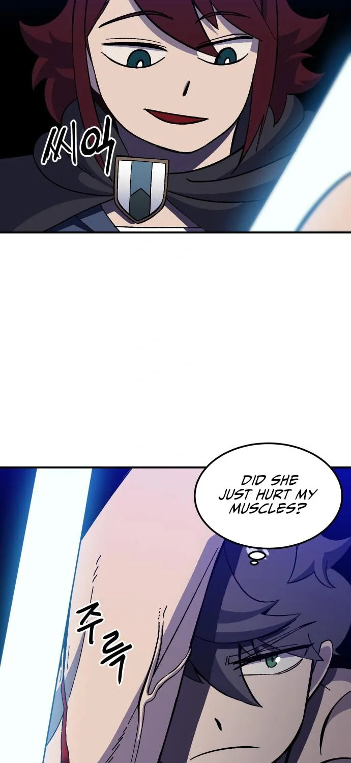 Helseu Dungeon Chapter 13 page 49 - 