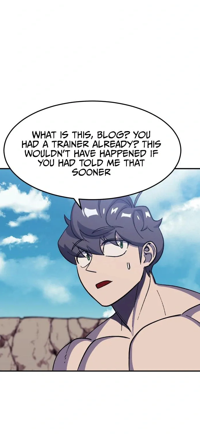 Helseu Dungeon Chapter 13 page 56 - 