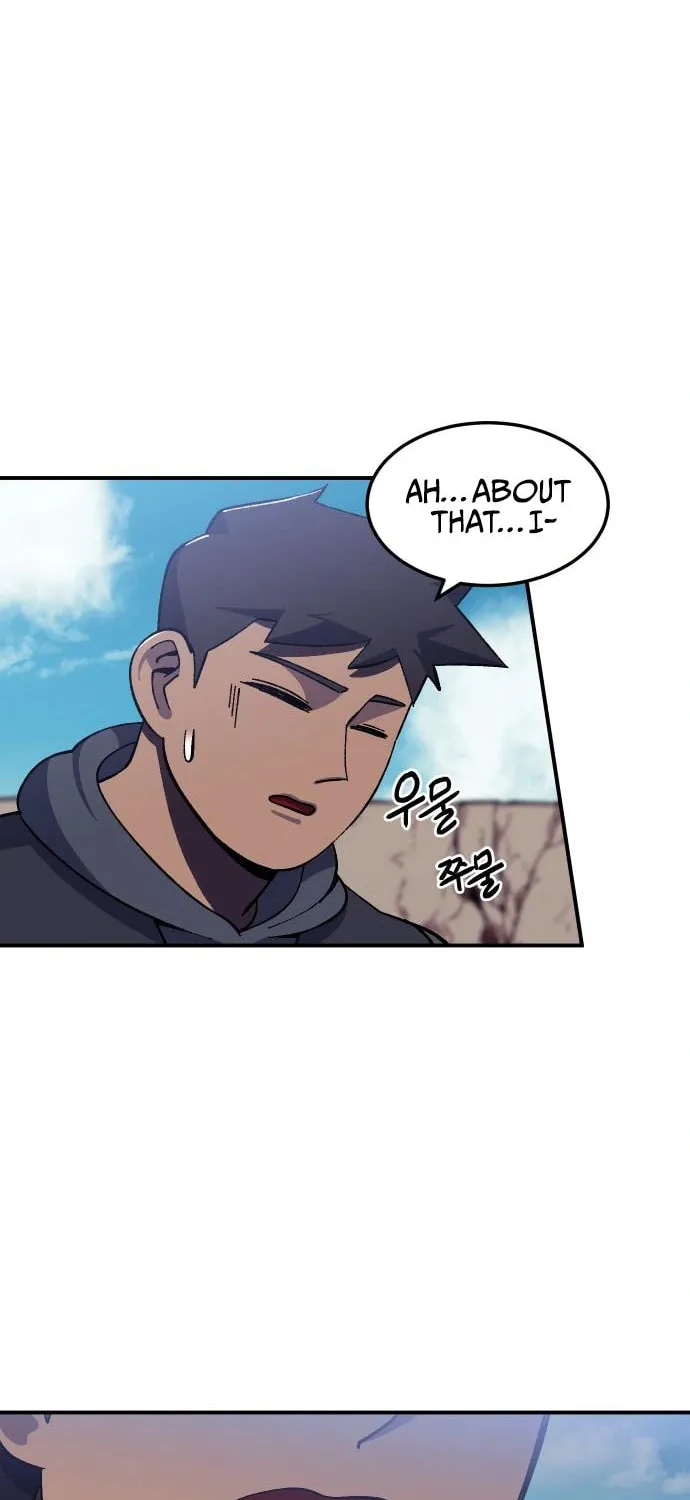 Helseu Dungeon Chapter 13 page 57 - 