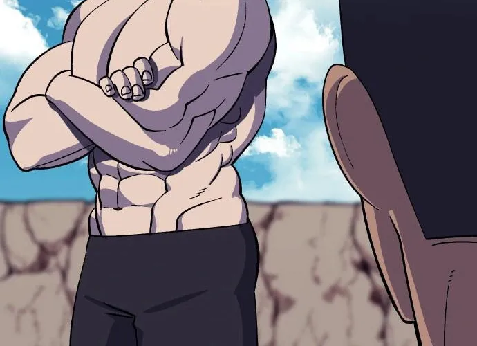 Helseu Dungeon Chapter 13 page 59 - 