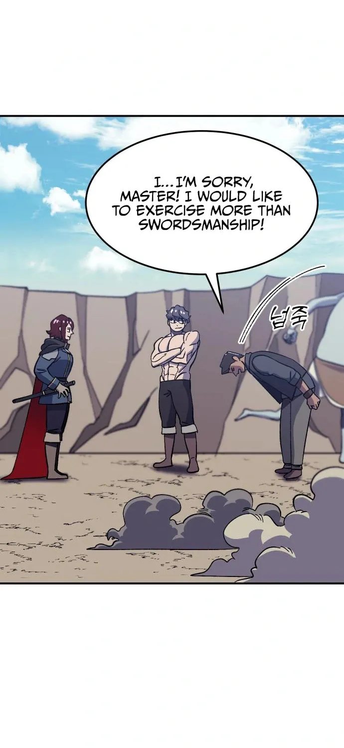 Helseu Dungeon Chapter 13 page 63 - 