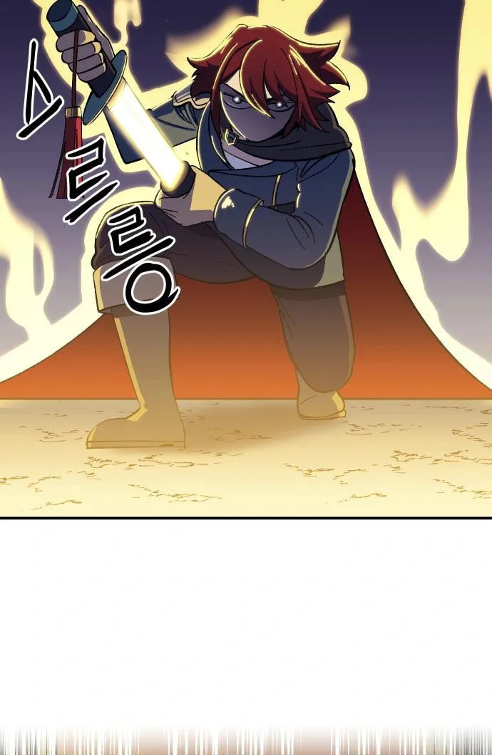 Helseu Dungeon Chapter 13 page 68 - 