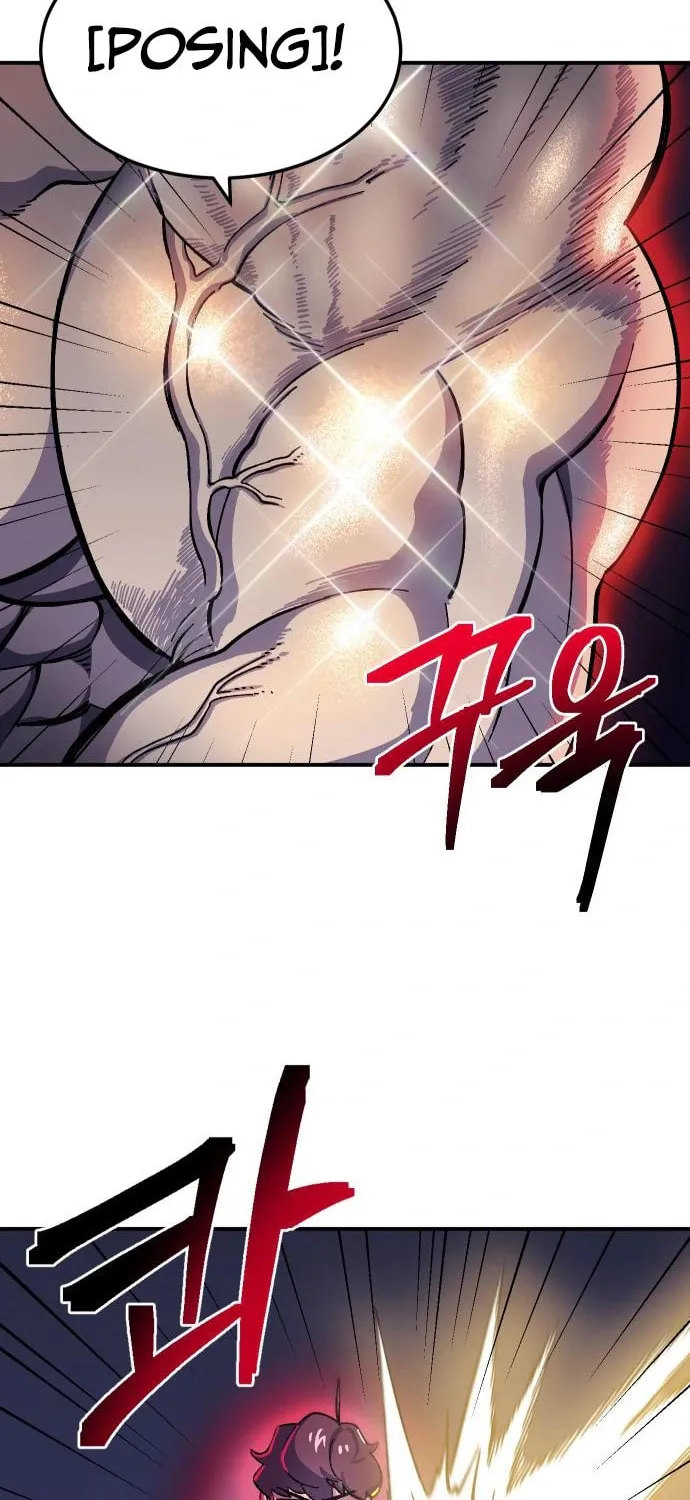 Helseu Dungeon Chapter 13 page 72 - 