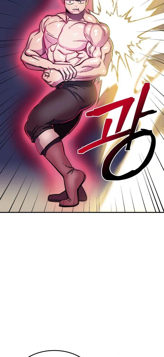 Helseu Dungeon Chapter 13 page 73 - 