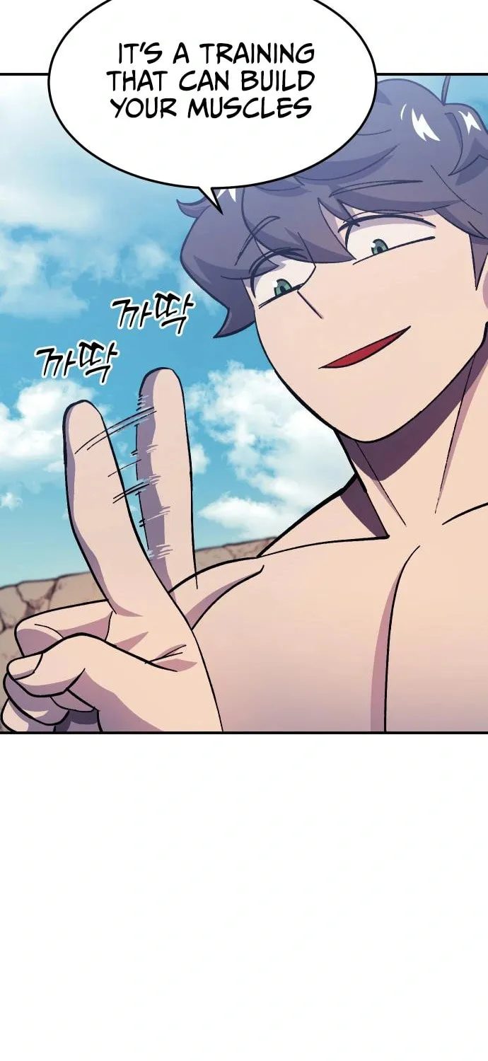 Helseu Dungeon Chapter 13 page 81 - 