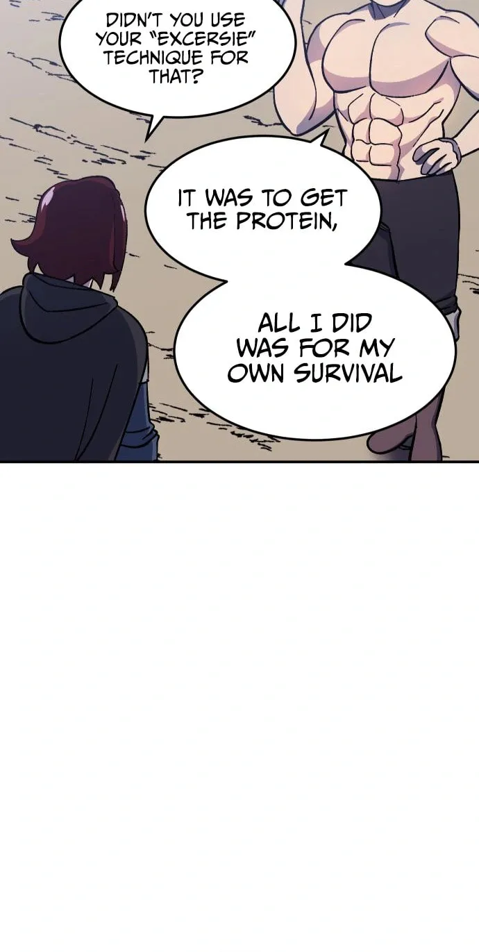 Helseu Dungeon Chapter 13 page 83 - 